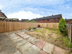 Garden- click for photo gallery
